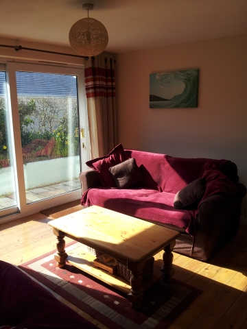 The Lounge